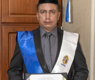 Ceremonia de Incorporación | 30 de marzo 2026 | Tarde