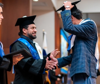 Ceremonia de Incorporación | 20 de marzo 2026 | Mañana