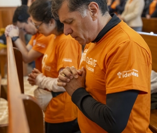 Misión Idente Profesional Taquil 2026