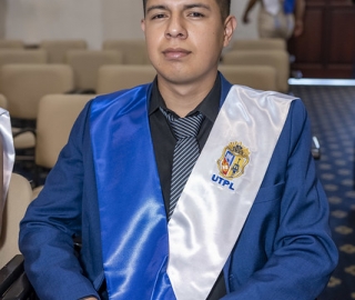 Ceremonia de Incorporación | 3 de diciembre | Mañana Ceremonia de Incorporación | 3 de diciembre | Mañana