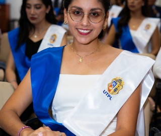 Ceremonia de Incorporación | 27 de marzo 2026 | Tarde Ceremonia de Incorporación | 27 de marzo 2026 | Tarde