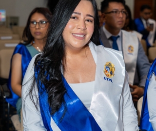 Ceremonia de Incorporación | 23 de abril 2024 | Mañana