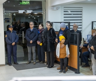 Exposición "Ciudades Míticas y Ciudades Barrocas" Exposición "Ciudades Míticas y Ciudades Barrocas"
