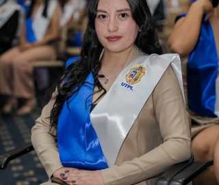 Ceremonia de Incorporación | 23 de octubre | Tarde