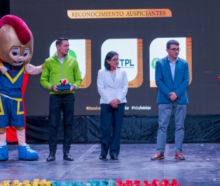 Reconocimiento “Lo Mejor del Deporte 2025” Reconocimiento “Lo Mejor del Deporte 2025”