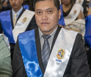 Ceremonia de Incorporación | 26 de mayo 2025 | Tarde