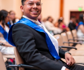 Ceremonia de Incorporación | 29 de octubre | Tarde Ceremonia de Incorporación | 29 de octubre | Tarde