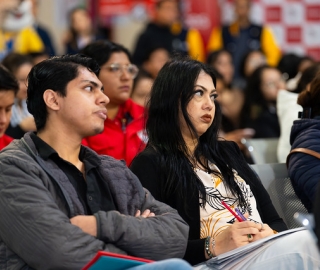 Feria de Empleo Conectando Oportunidades 2025 Feria de Empleo Conectando Oportunidades 2025