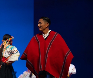 40 años danzando identidad | Jahua Ñan UTPL