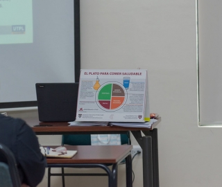 Taller de alimentación inteligente Taller de alimentación inteligente