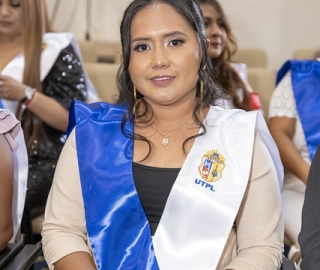 Ceremonia de Incorporación | 23 de octubre | Tarde