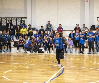 XVI Olimpiadas UTPL | Juegos por completar retos XVI Olimpiadas UTPL | Juegos por completar retos