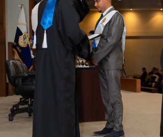 Ceremonia de Incorporación | 23 de abril 2024 | Mañana Ceremonia de Incorporación | 23 de abril 2024 | Mañana