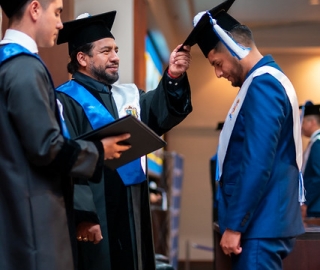 Ceremonia de Incorporación | 20 de marzo 2026 | Mañana