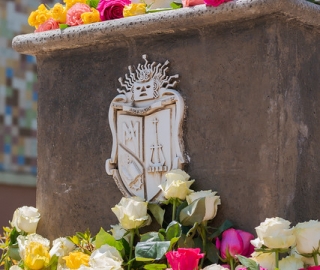 Día de la Inmaculada Concepción de la Virgen María