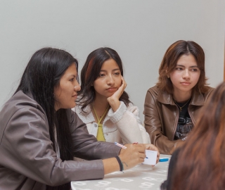 Convivencia de Antropología Básica | 14 de Junio Convivencia de Antropología Básica | 14 de Junio