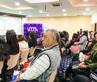 Quito | Clausura del proyecto Innovación Digital y Empresarial para Emprendedores