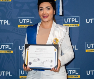 Ceremonia de Incorporación | 3 de diciembre | Mañana Ceremonia de Incorporación | 3 de diciembre | Mañana