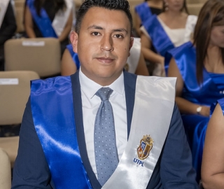 Ceremonia de Incorporación | 25 de junio | Mañana Ceremonia de Incorporación | 25 de junio | Mañana