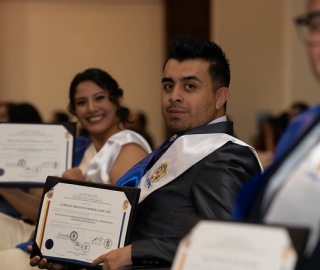 Ceremonia de Incorporación | 31 de octubre | Tarde Ceremonia de Incorporación | 31 de octubre | Tarde