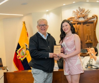 Concurso de Casos Clínicos UTPL: Ciencia y Vocación en el Día de San Lucas Concurso de Casos Clínicos UTPL: Ciencia y Vocación en el Día de San Lucas