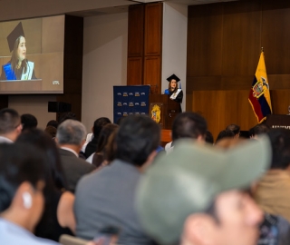 Ceremonia de Incorporación | 28 de noviembre | Tarde Ceremonia de Incorporación | 28 de noviembre | Tarde