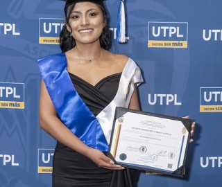 Ceremonia de Incorporación | 27 de noviembre | Mañana