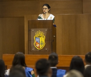 Ceremonia de Incorporación | 13 de Junio 2024 | Mañana