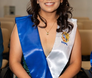 Ceremonia de Incorporación | 3 de diciembre | Mañana