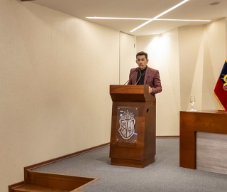 100 fotos y voces para amar a Loja