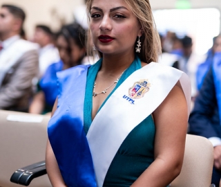 Ceremonia de Incorporación | 24 de junio | Mañana Ceremonia de Incorporación | 24 de junio | Mañana