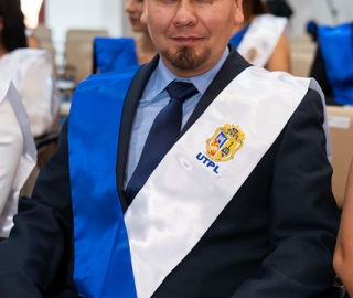 Ceremonia de Incorporación | 3 de diciembre | Tarde Ceremonia de Incorporación | 3 de diciembre | Tarde