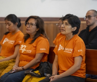 Misión Idente Profesional Taquil 2026