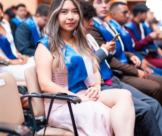 Ceremonia de Incorporación | 20 de marzo 2026 | Mañana