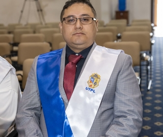 Ceremonia de Incorporación | 26 de septiembre | Mañana Ceremonia de Incorporación | 26 de septiembre | Mañana