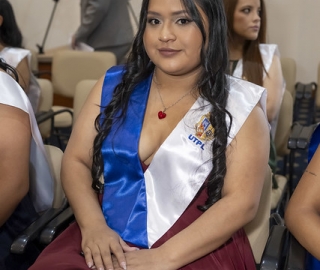 Ceremonia de Incorporación | 30 de octubre | Mañana Ceremonia de Incorporación | 30 de octubre | Mañana