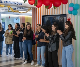 Navidad UTPL 2025 | Concurso de Pesebres 2025