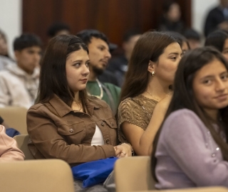 Jornadas de Inducción octubre 2025 - febrero 2026