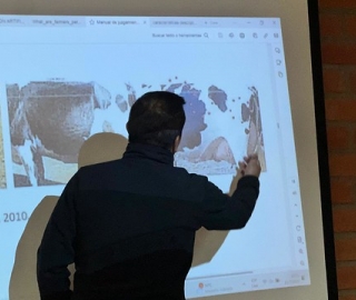 Visibilización de buenas prácticas y proyectos de innovación abril - agosto 2025 Visibilización de buenas prácticas y proyectos de innovación abril - agosto 2025