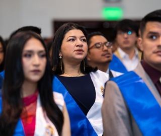 Ceremonia de Incorporación | 20 de marzo 2026 | Mañana Ceremonia de Incorporación | 20 de marzo 2026 | Mañana