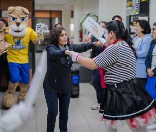 54 años UTPL