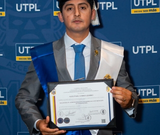 Ceremonia de Incorporación | 28 de noviembre | Tarde