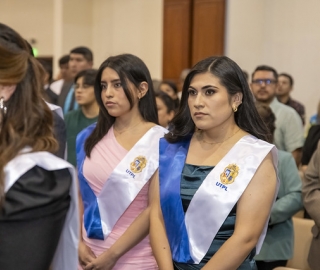 Ceremonia de Incorporación | 14 de Junio 2024 | Mañana