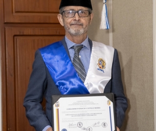 Ceremonia de Incorporación | 24 de octubre | Mañana