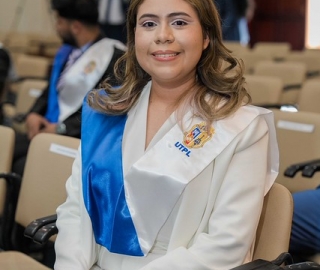 Ceremonia de Incorporación | 20 de octubre | Tarde Ceremonia de Incorporación | 20 de octubre | Tarde