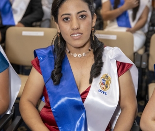 Ceremonia de Incorporación | 23 de octubre | Tarde