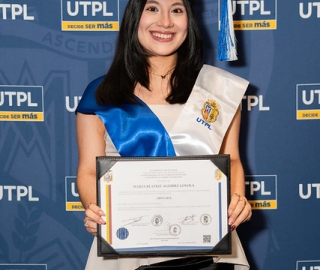 Ceremonia de Incorporación | 25 de noviembre | Mañana