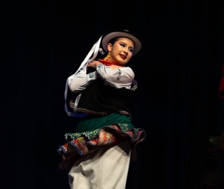 40 años danzando identidad | Jahua Ñan UTPL