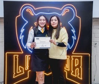 I Festival de Villancicos en inglés "Bells & Voices"