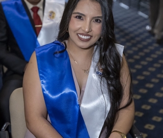 Ceremonia de Incorporación | 24 de junio | Mañana Ceremonia de Incorporación | 24 de junio | Mañana